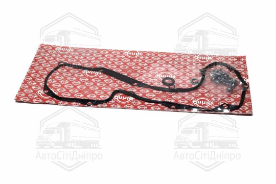 Комплект ущільнень, автоматична коробка передач, AUDI,BENTLEY,LAMBORGHINI,PORSCHE,VW(вир-во ELRING)