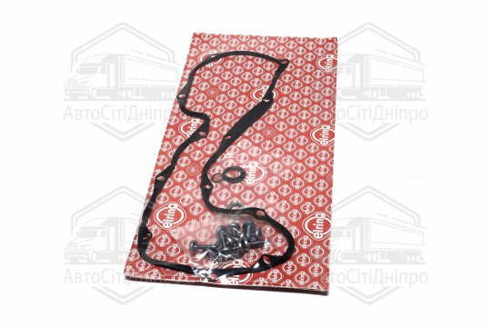 Комплект ущільнень, автоматична коробка передач, AUDI,BENTLEY,LAMBORGHINI,PORSCHE,VW(вир-во ELRING)