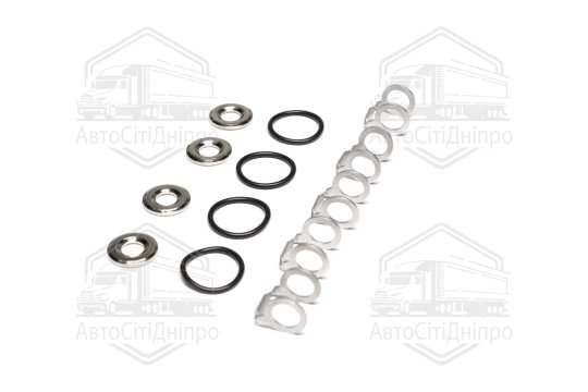 Комплект ущільнень, форсунка TOYOTA 2,5/3,0 D-4D 1KD-FTP/1KD-FTP/2KD-FTP (вир-во Elring)