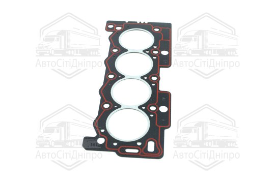 Прокладка головки блоку PSA 1.1/1.4 TU1/TU3 (вир-во Elring)