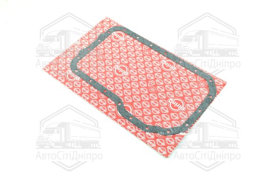 Прокладка масляного піддону двигуна RENAULT F2N/F3N/F3R/F8M/F8Q, VOLVO B16F (вир-во Elring)