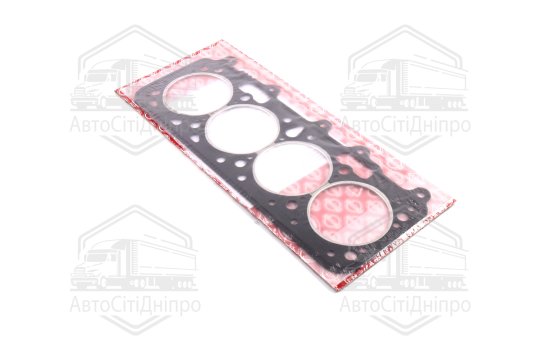 Прокладка головки блоку FIAT/LANCIA 1.9TD 3! 2.09MM (вир-во Elring)