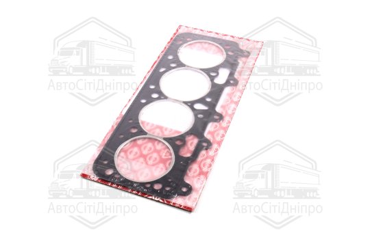 Прокладка головки блоку FIAT/LANCIA 1.9TD 3! 2.09MM (вир-во Elring)