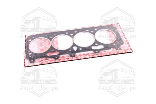 Прокладка головки блоку FIAT/LANCIA 1.9TD 3! 2.09MM (вир-во Elring)