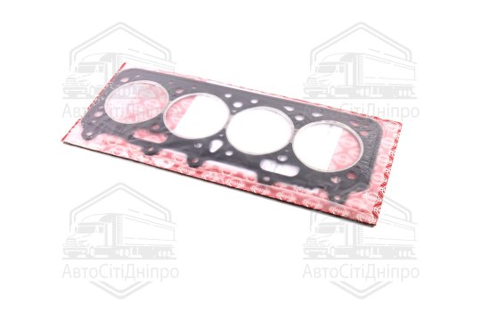 Прокладка головки блоку FIAT/LANCIA 1.9TD 3! 2.09MM (вир-во Elring)