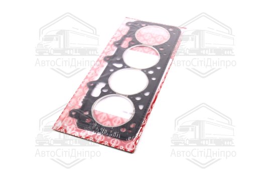 Прокладка головки блоку FIAT/LANCIA 1.9TD 3! 2.09MM (вир-во Elring)