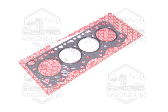 Прокладка, головка блоку циліндрів FIAT 2,5D/TD 8140.27/8140.47 1,27 mm 89-02 (вир-во Elring)