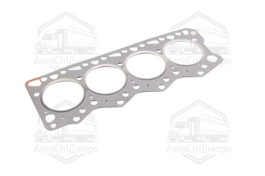 Прокладка головки блоку FIAT/IVECO 2.5TD 8140.27/8140.07 1.43MM (вир-во Elring)
