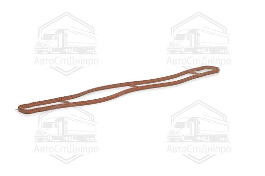 Прокладка впускний колектор MB 3,0 TDI OM 656 2017 - (вир-во Elring)