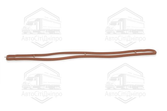 Прокладка впускний колектор MB 3,0 TDI OM 656 2017 - (вир-во Elring)