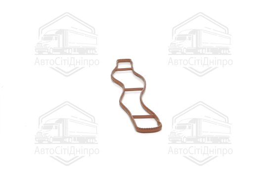 Прокладка впускний колектор MB 3,0 TDI OM 656 2017 - (вир-во Elring)