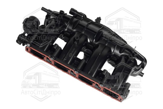 Модуль впускного колектора VAG 1,8/2,0 TFSI CDAA/CAWB/CCTA/CCZA/CBFA (вир-во Elring)