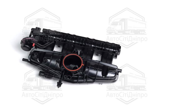 Модуль впускного колектора VAG 1,8/2,0 TFSI CDAA/CAWB/CCTA/CCZA/CBFA (вир-во Elring)