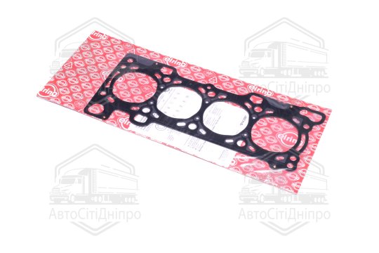 Прокладка головки блоку FIAT/IVECO F1AE 1.10MM (вир-во Elring)