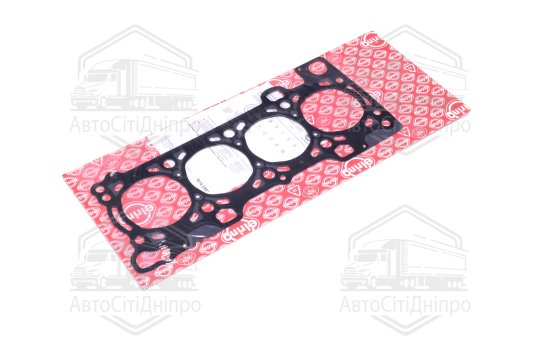 Прокладка головки блоку FIAT/IVECO F1AE 1.10MM (вир-во Elring)