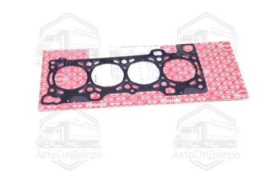 Прокладка головки блоку FIAT/IVECO F1AE 1.10MM (вир-во Elring)