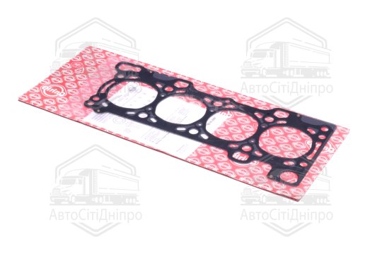 Прокладка головки блоку FIAT/IVECO F1AE 1.20MM (вир-во Elring)