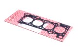 Прокладка головки блоку FIAT/IVECO F1AE 1.20MM (вир-во Elring)