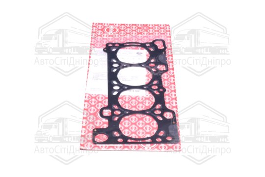 Прокладка головки блоку FIAT/IVECO F1AE 1.20MM (вир-во Elring)