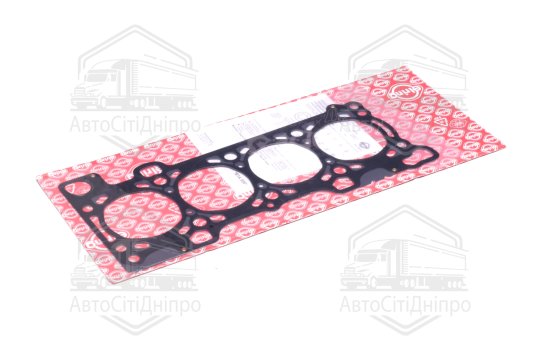 Прокладка головки блоку FIAT/IVECO F1AE 1.20MM (вир-во Elring)