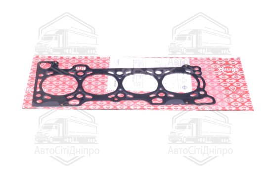 Прокладка головки блоку FIAT/IVECO F1AE 1.20MM (вир-во Elring)