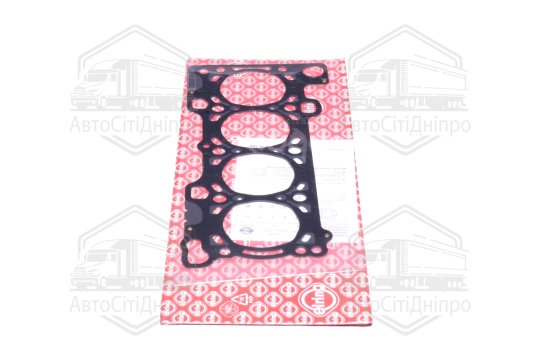 Прокладка головки блоку FIAT/IVECO F1AE 1.20MM (вир-во Elring)