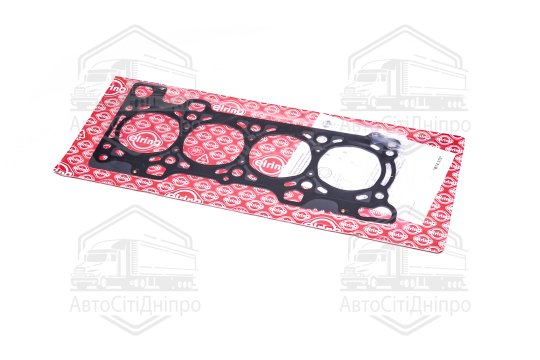 Прокладка головки блоку FIAT/IVECO F1AE 1.30MM (вир-во Elring)