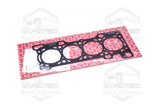 Прокладка головки блоку FIAT/IVECO F1AE 1.30MM (вир-во Elring)