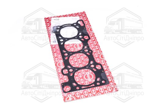 Прокладка головки блоку FIAT/IVECO F1AE 1.30MM (вир-во Elring)