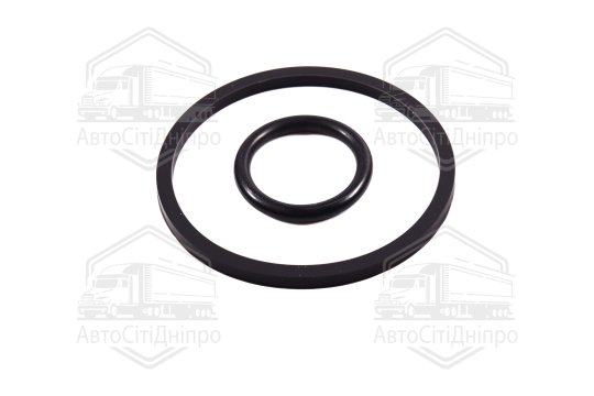 Комплект прокладок, масляний радіатор FIAT/PSA 2,3 JTD (вир-во Elring)