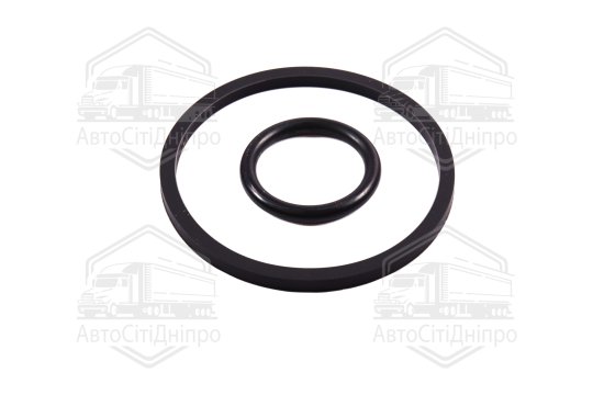 Комплект прокладок, масляний радіатор FIAT/PSA 2,3 JTD (вир-во Elring)