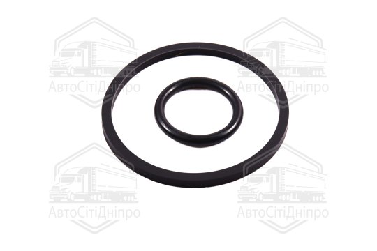 Комплект прокладок, масляний радіатор FIAT/PSA 2,3 JTD (вир-во Elring)