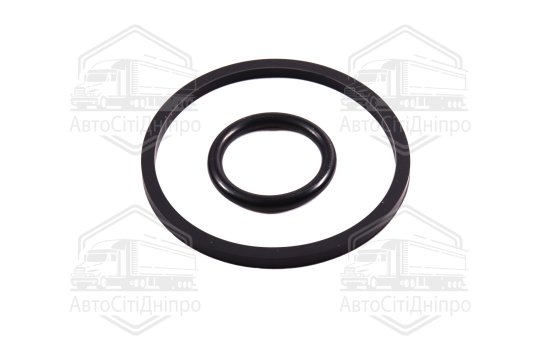 Комплект прокладок, масляний радіатор FIAT/PSA 2,3 JTD (вир-во Elring)