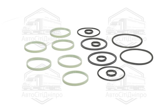 Комплект прокладок, компресор VAG 3,0 TFSI (вир-во Elring)