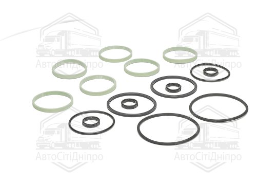 Комплект прокладок, компресор VAG 3,0 TFSI (вир-во Elring)