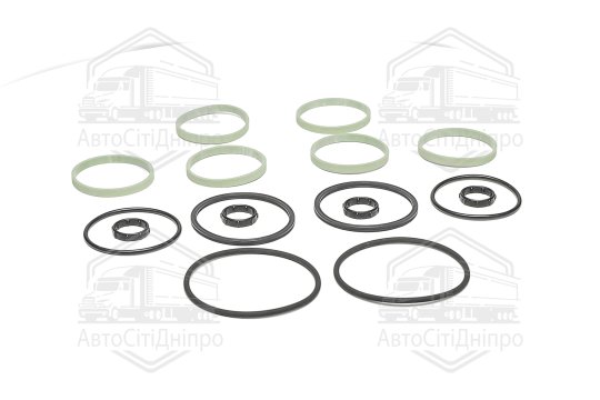 Комплект прокладок, компресор VAG 3,0 TFSI (вир-во Elring)