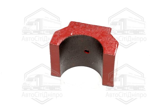 Вкладиш СЗГ 00.114 вала підйому сошників сівалки СЗ, СЗТ, СЗП (ELVORTI)