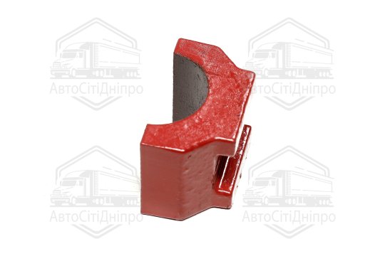 Вкладиш СЗГ 00.114 вала підйому сошників сівалки СЗ, СЗТ, СЗП (ELVORTI)