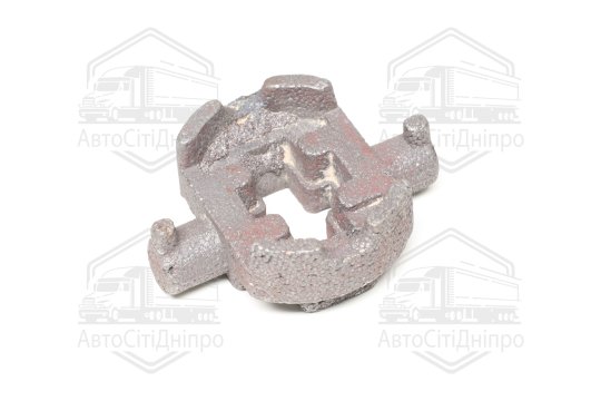 Вкладиш штанги навішування сошників СЗА-3,6 (ELVORTI)