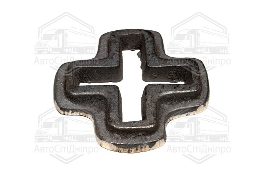 Хрестовина СЗГ 00.202 (СЗ, СЗТ) приводу висівних валів (ELVORTI)