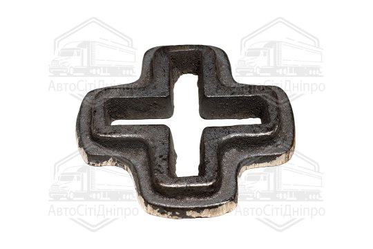 Хрестовина СЗГ 00.202 (СЗ, СЗТ) приводу висівних валів (ELVORTI)
