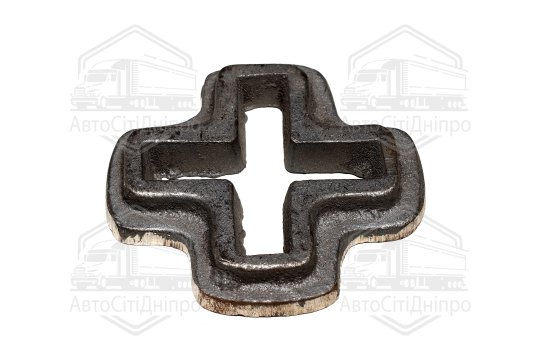 Хрестовина СЗГ 00.202 (СЗ, СЗТ) приводу висівних валів (ELVORTI)