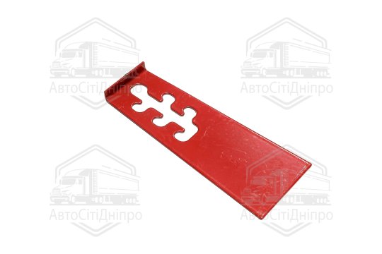 Засувка СЗГ 00.4066 (ELVORTI)