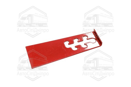 Засувка СЗГ 00.4066 (ELVORTI)