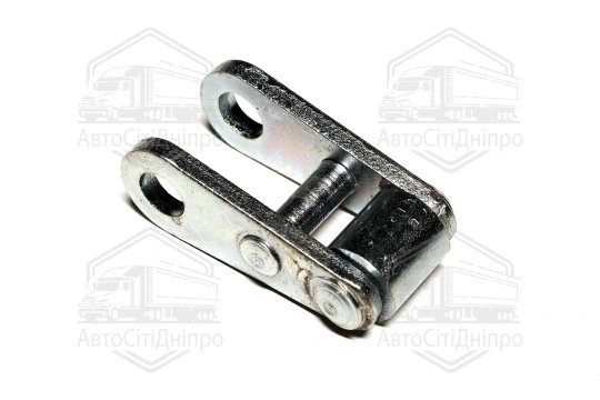 Засувка СЗГ 00.590 (ELVORTI)