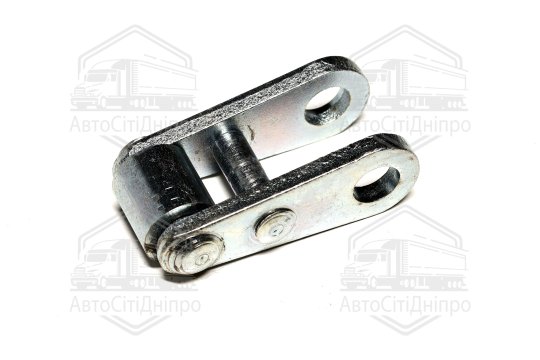 Засувка СЗГ 00.590 (ELVORTI)