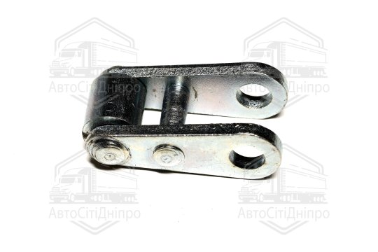 Засувка СЗГ 00.590 (ELVORTI)