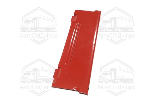 Заслінка СУК 00.431А (ELVORTI)