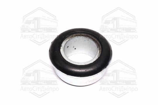 Втулка балки IVECO DAILY IV 06 перед. міст верх (Вир-во EMMERRE)