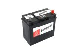 Акумулятор 45Ah-12v Energizer Plus (238х129х227), R, EN330 Азія